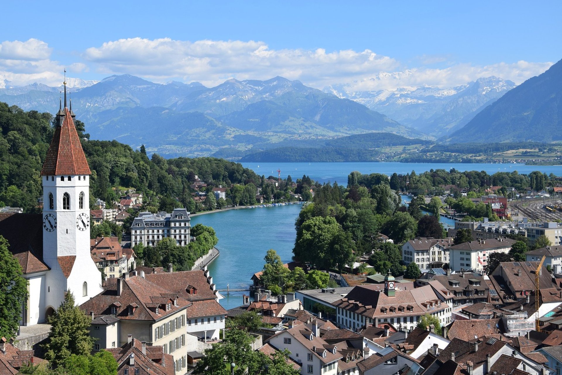 Foto: Thun