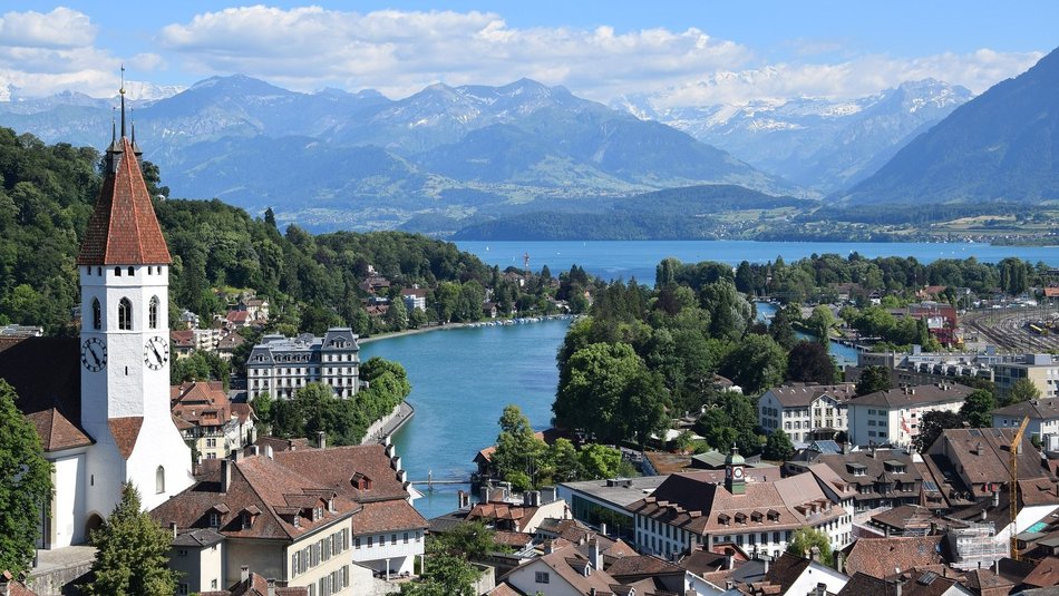 Foto: Thun Foto: Thun