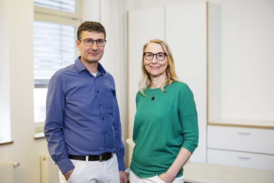 Foto: Ärzteteam
