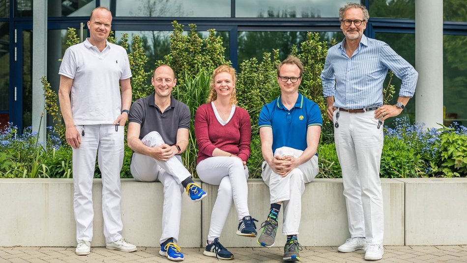 Foto: Teambild Kiel Foto: Teambild Kiel