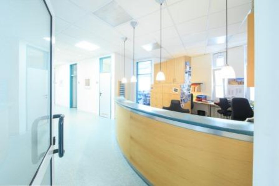 Foto: PHV-Dialysezentrum Waiblingen Foto: PHV-Dialysezentrum Waiblingen