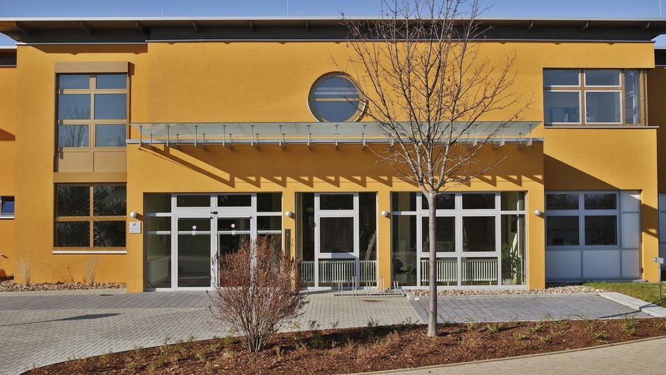 Foto: PHV-Dialysezentrum Meißen
