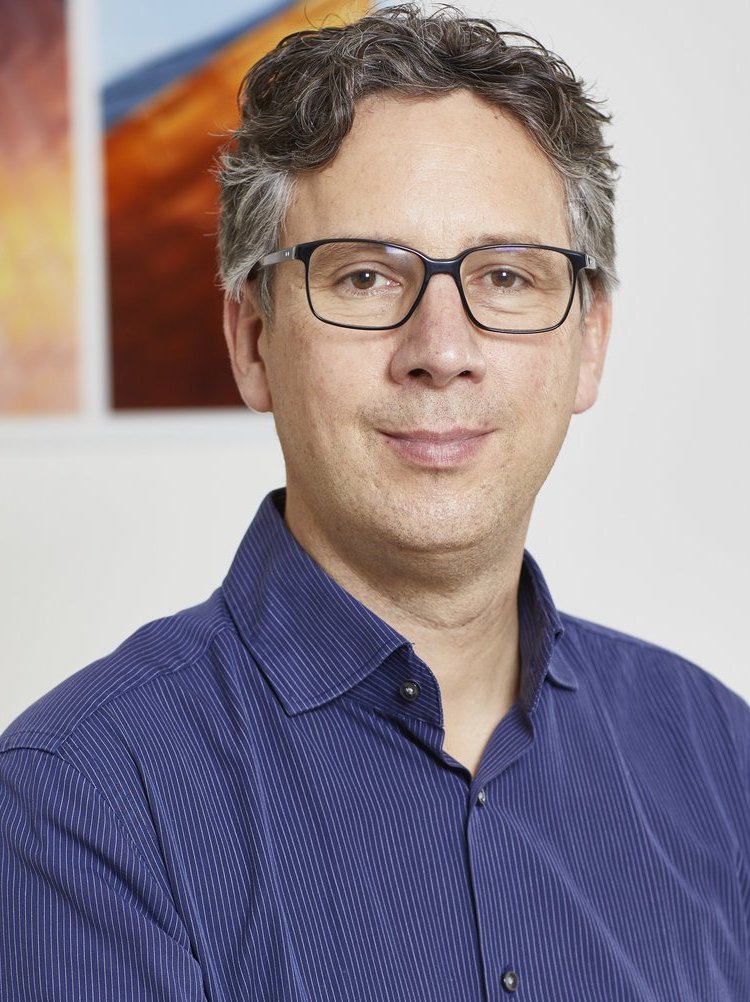 Foto: Prof. Dr. Niko Braun