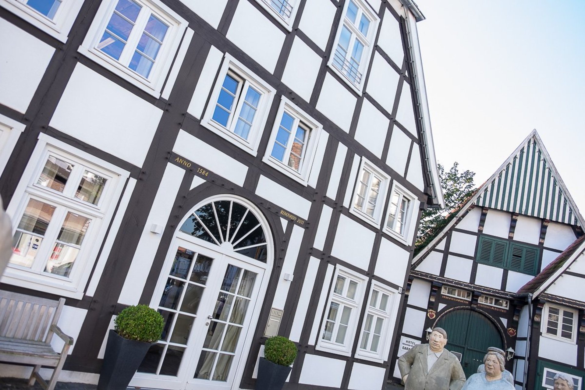 Foto: Altstadtmenschen Rheda-Wiedenbrück
