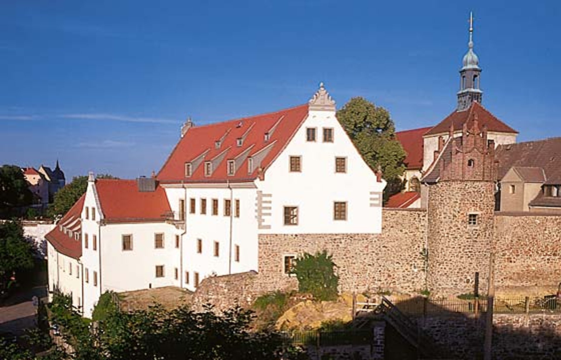 Foto: Meißen Akademie