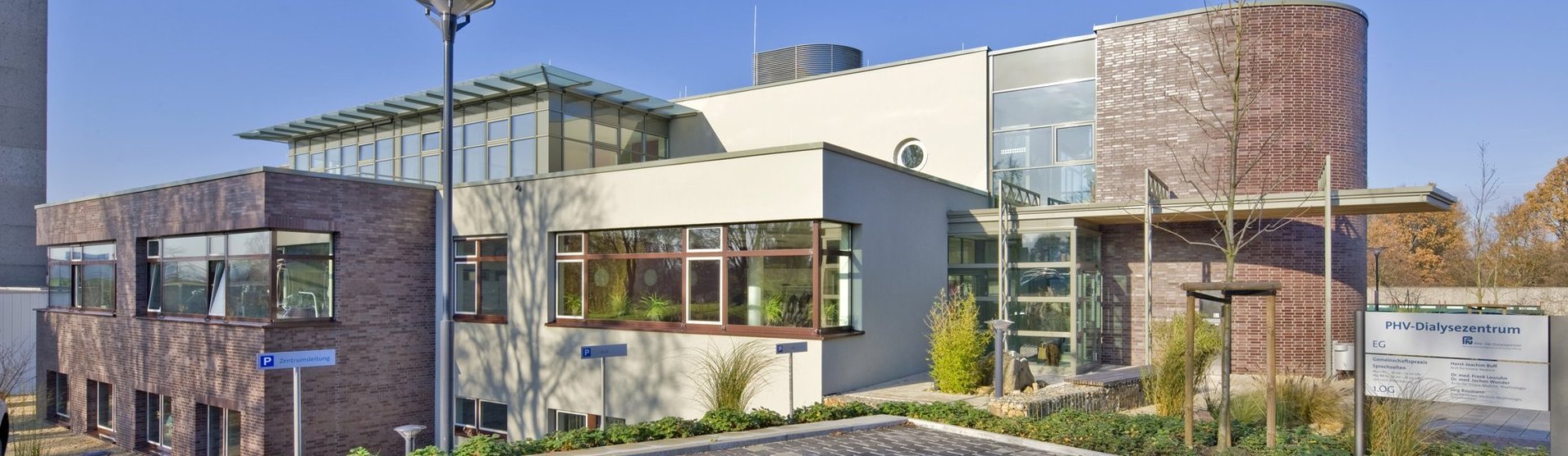 Foto: PHV-Dialysezentrum Herford Foto: PHV-Dialysezentrum Herford