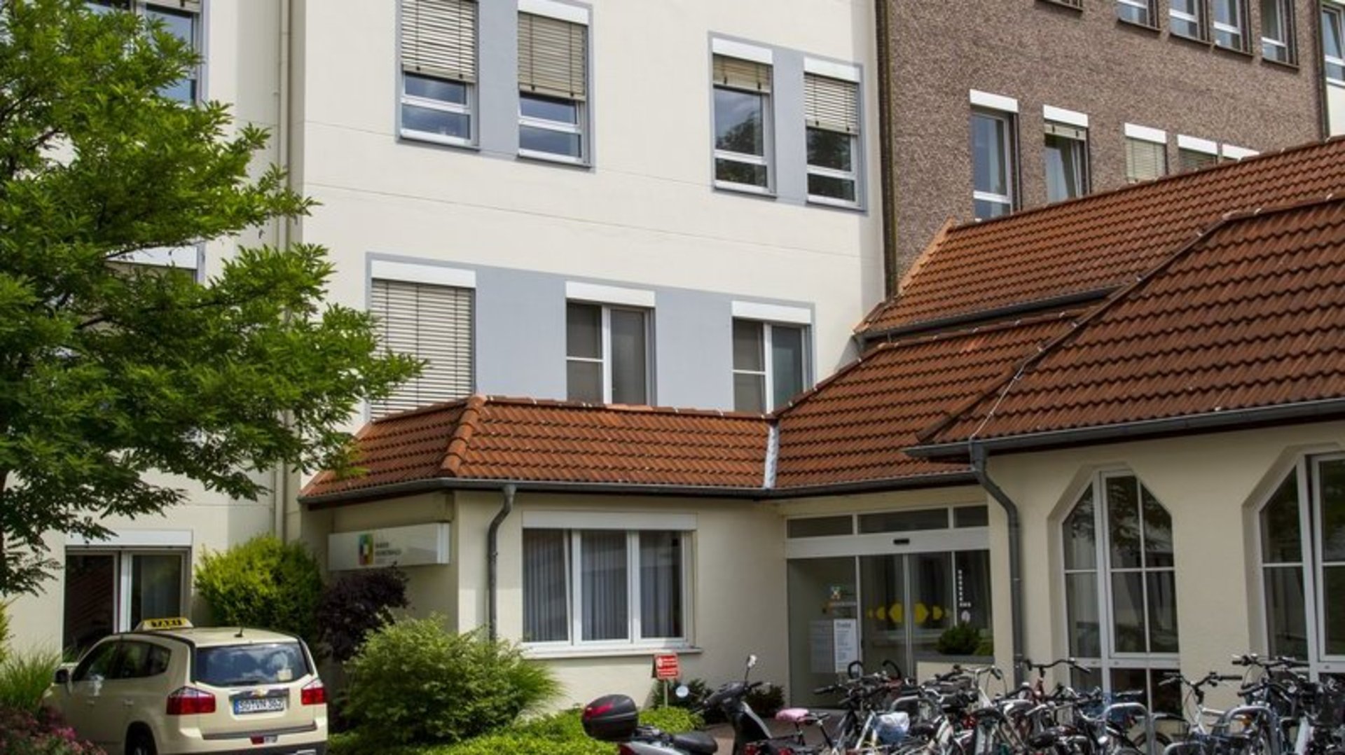 Foto: Dialysezentrum Soest Foto: Dialysezentrum Soest