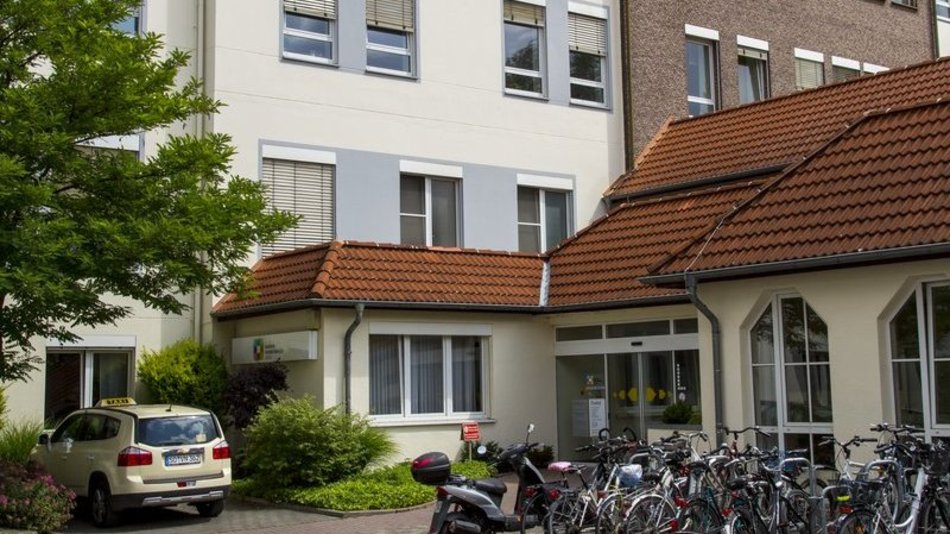 Foto: PHV-Dialysezentrum Soest Foto: PHV-Dialysezentrum Soest