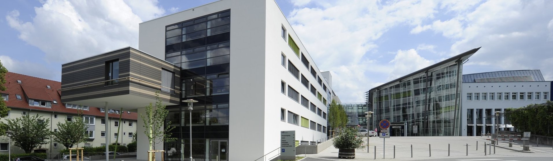 Foto: Überregionales Heimdialyse-Trainingszentrum Bad Mergentheim Foto: Überregionales Heimdialyse-Trainingszentrum Bad Mergentheim