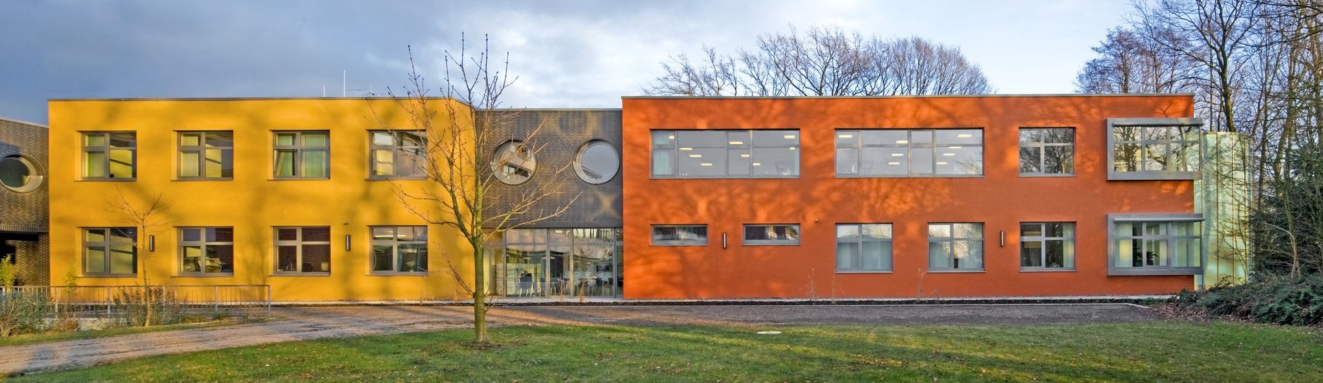 Foto: PHV-Dialysezentrum Gütersloh Foto: PHV-Dialysezentrum Gütersloh