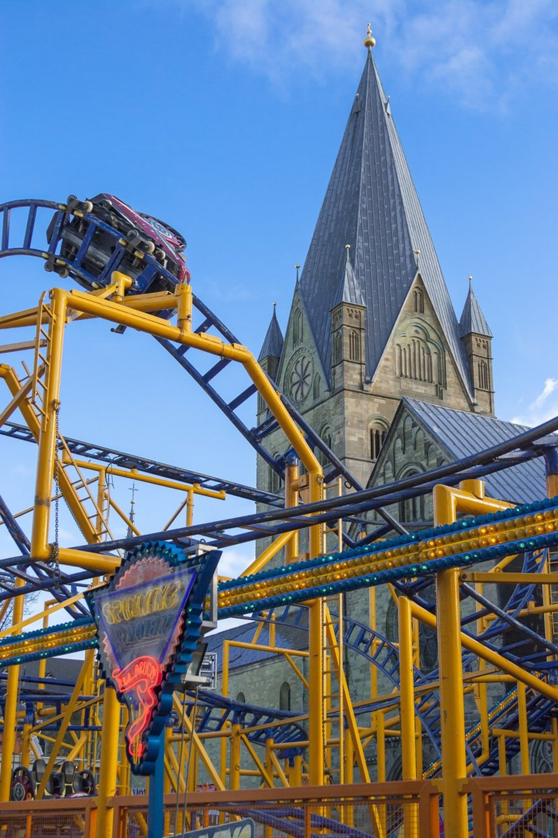 Foto: Allerheiligenkirmes Soest