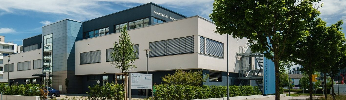 Foto: PHV-Dialysezentrum Böblingen Foto: PHV-Dialysezentrum Böblingen
