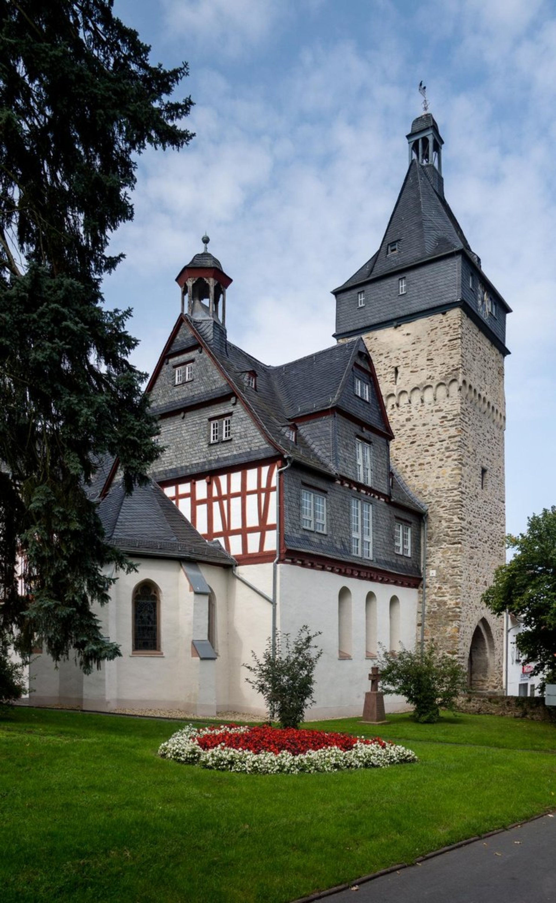 Bad Camberg Kirche