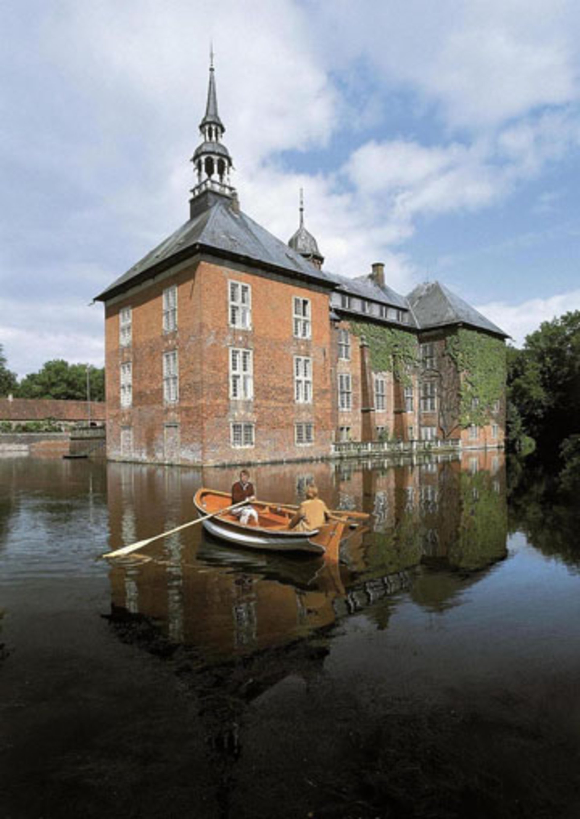Foto: Sande See Foto: Sande See