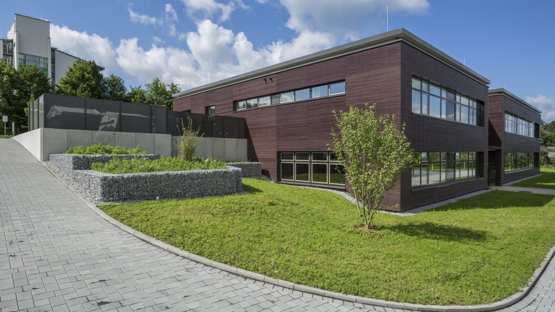 Foto: Dialysezentrum Bad Camberg Foto: Dialysezentrum Bad Camberg