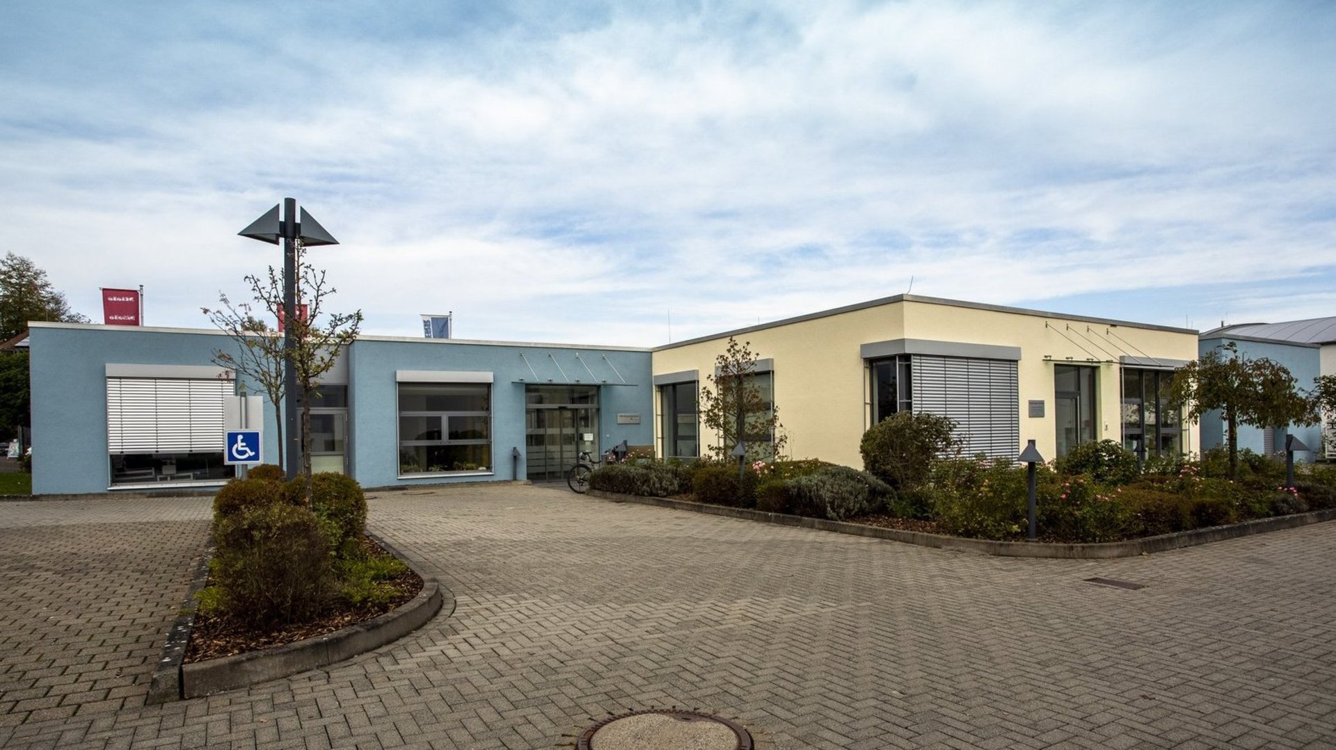 Foto: PHV-Dialysezentrum Herborn Foto: PHV-Dialysezentrum Herborn