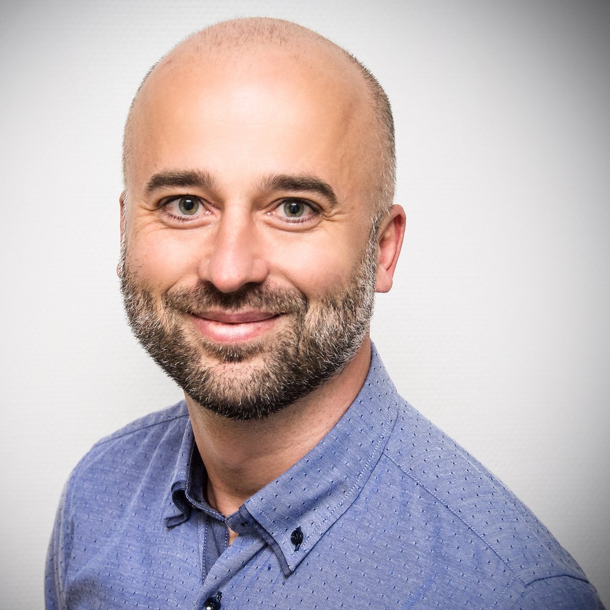 Steven Rockstroh