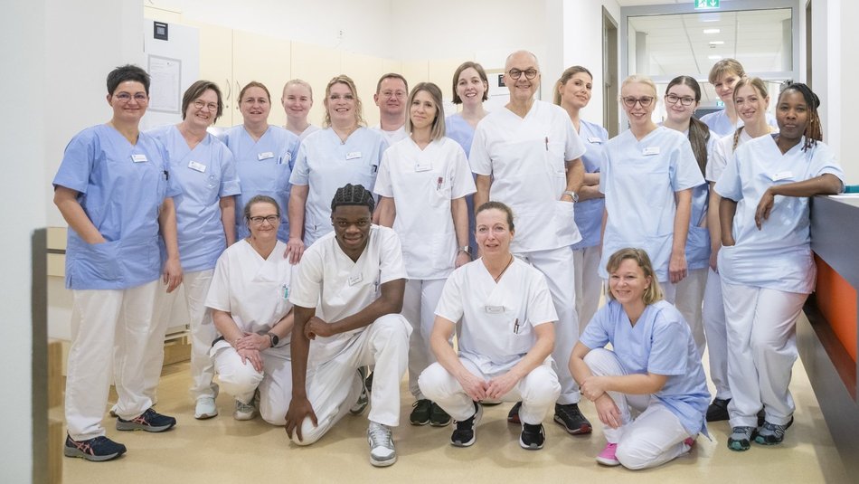 Dialyseteam Kassel