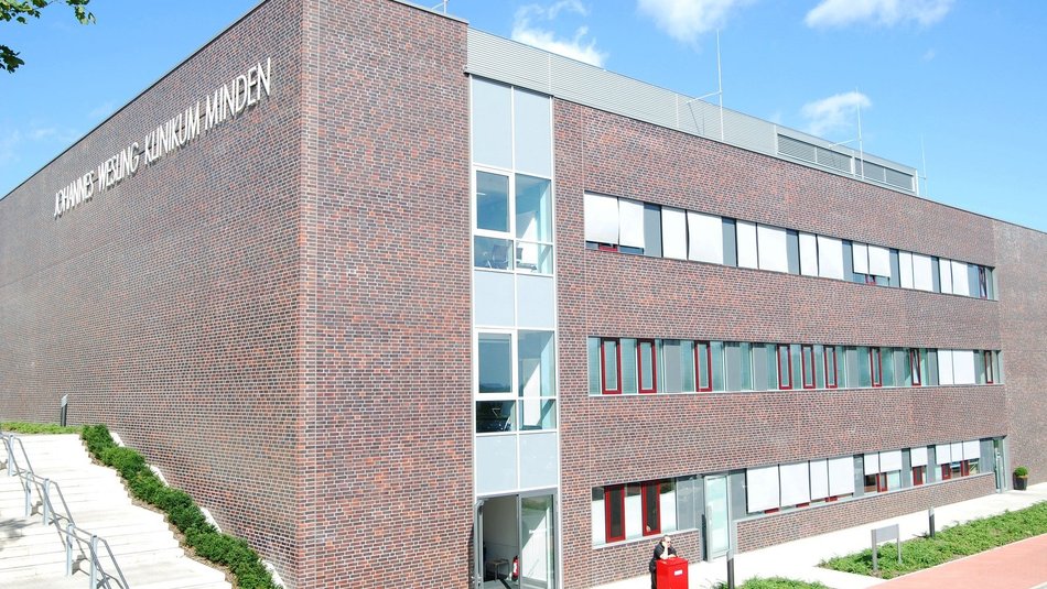 Foto: PHV-Dialysezentrum Minden Foto: PHV-Dialysezentrum Minden