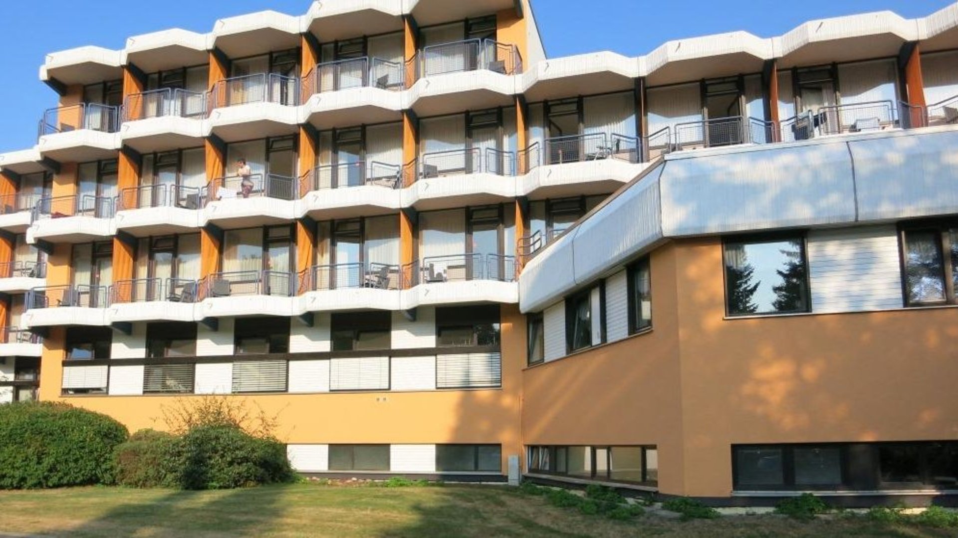 Foto: Dialysezentrum Bad Wildungen Foto: Dialysezentrum Bad Wildungen