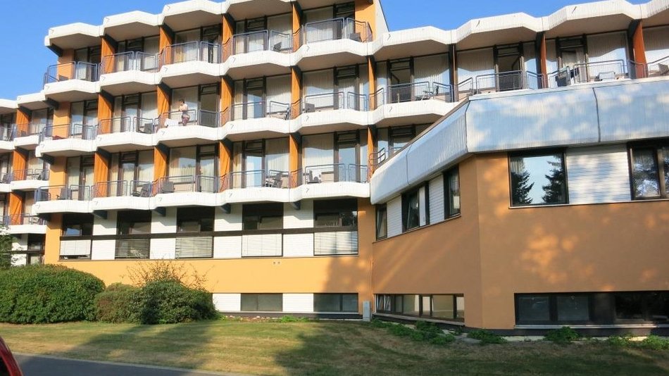 Foto: Dialysezentrum Bas Wildungen Foto: Dialysezentrum Bas Wildungen