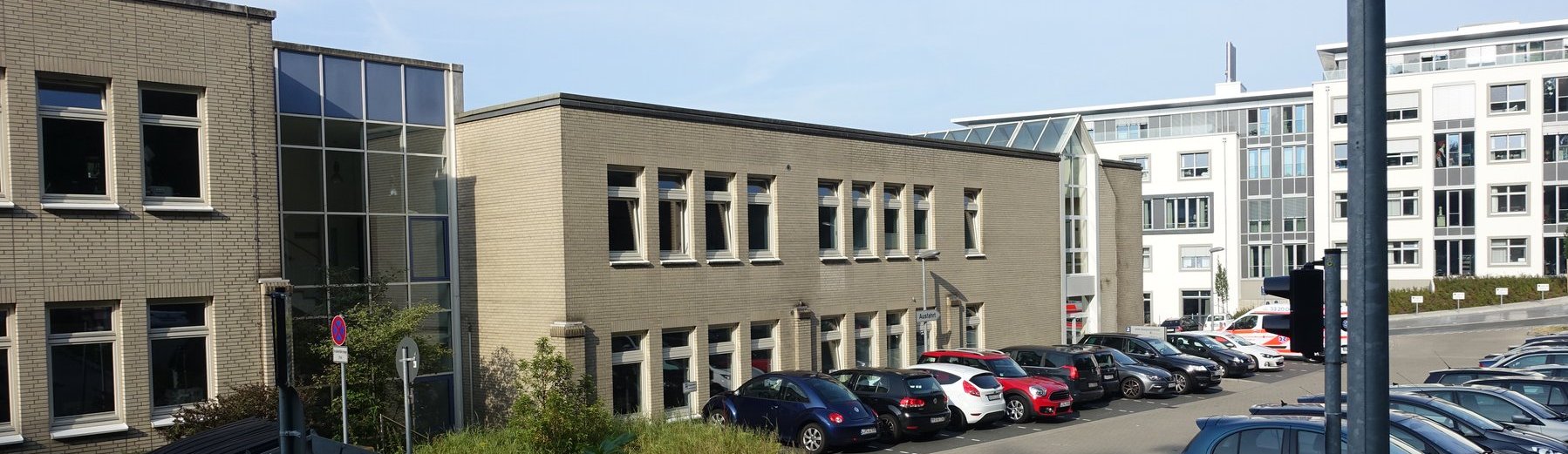 Foto: Dialysezentrum Bielefeld am Ev. Klinikum Bethel