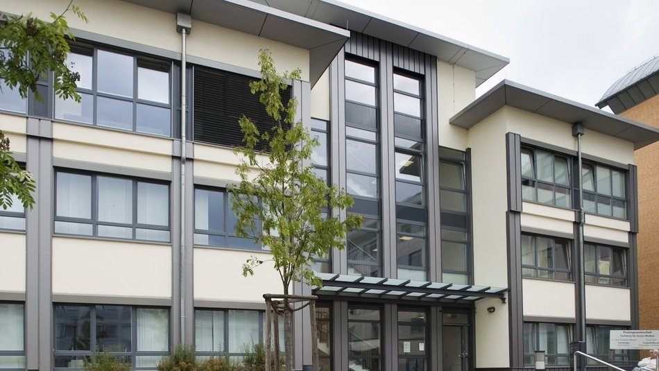 PHV-Dialysezentrum Goslar
