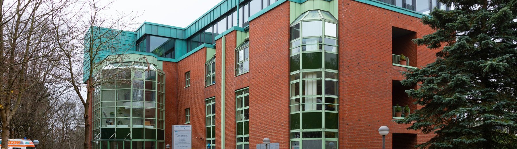 Foto: PHV-Dialysezentrum Hamburg-Nord