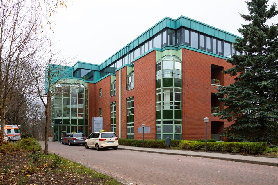 Foto: PHV-Dialysezentrum Hamburg-Nord