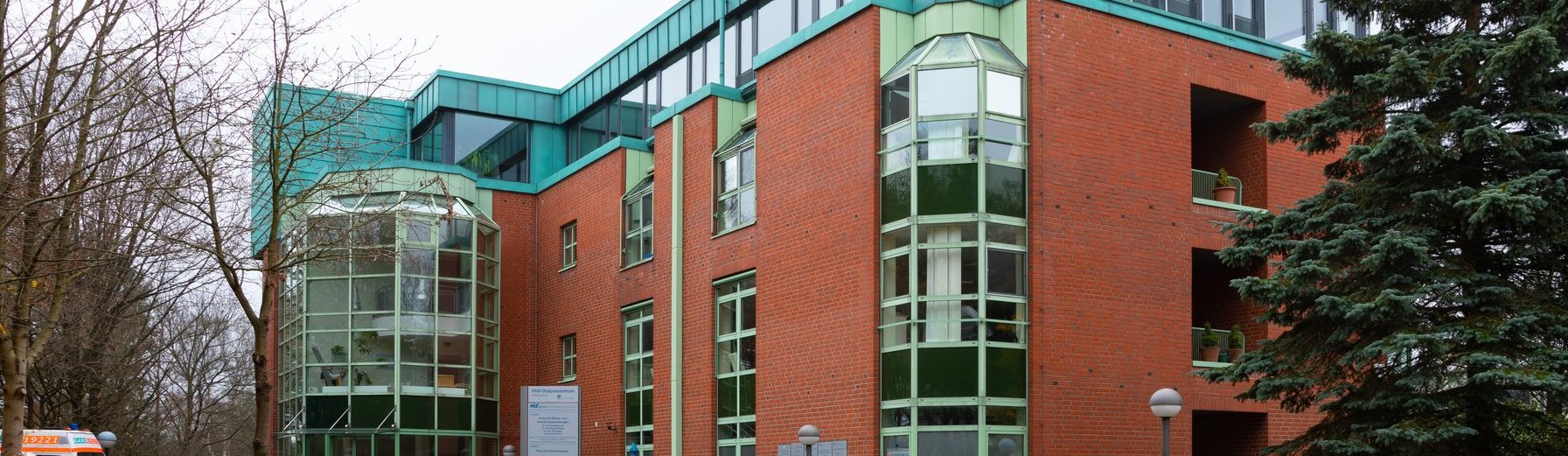 Foto: PHV-Dialysezentrum Hamburg-Nord