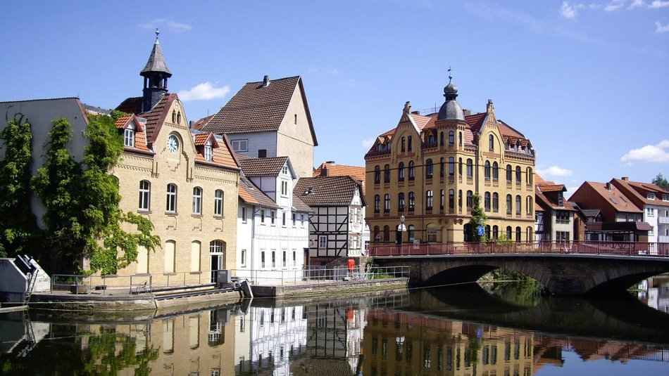 Foto: Stadt Eschwege Foto: Stadt Eschwege