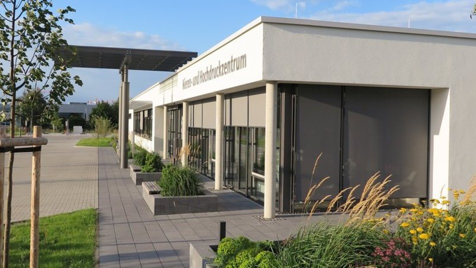 Foto: Dialysezentrum Bad Homburg