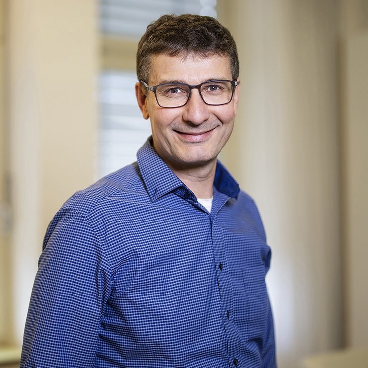 Foto: Dr. med. Oliver Lang