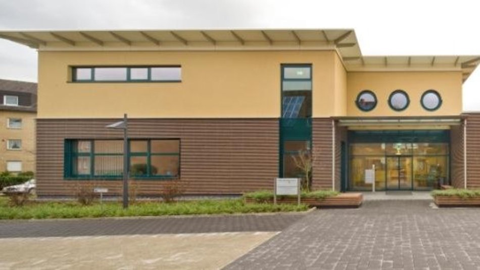 Foto: PHV-Dialysezentrum Bad Rothenfelde