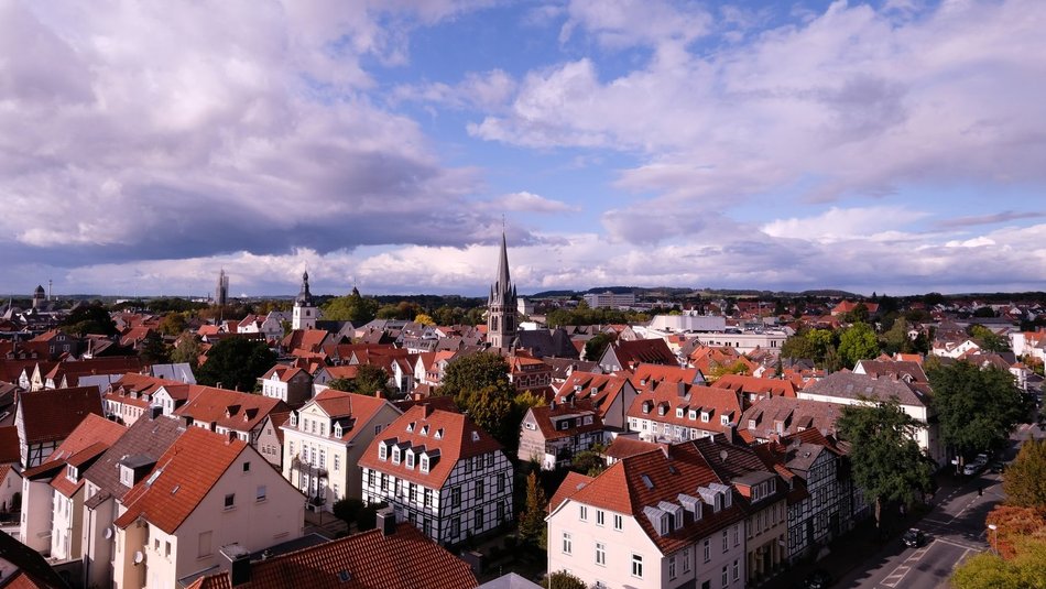 Foto: Detmold Panorama Foto: Detmold Panorama