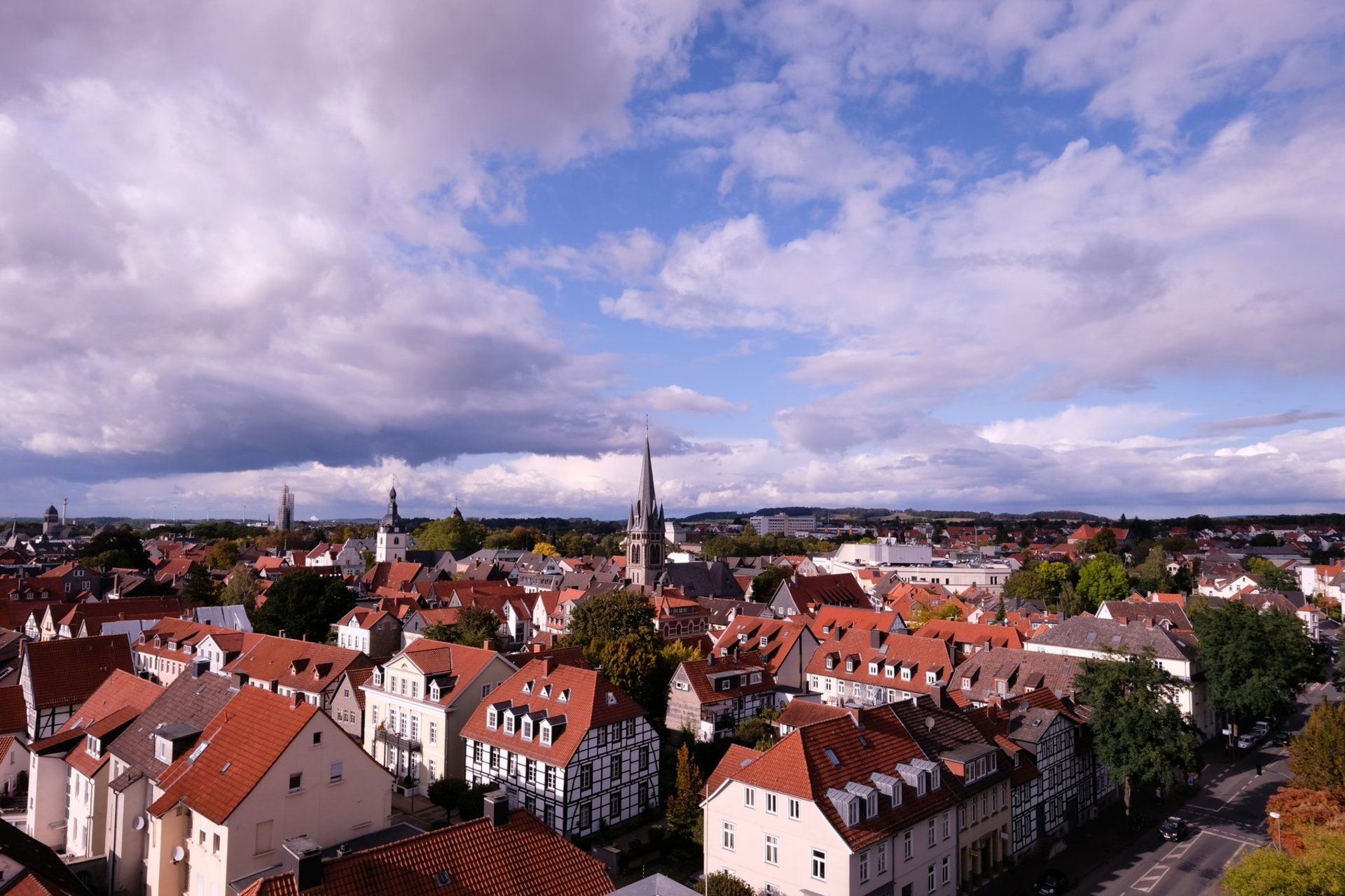 Foto: Detmold Panorama