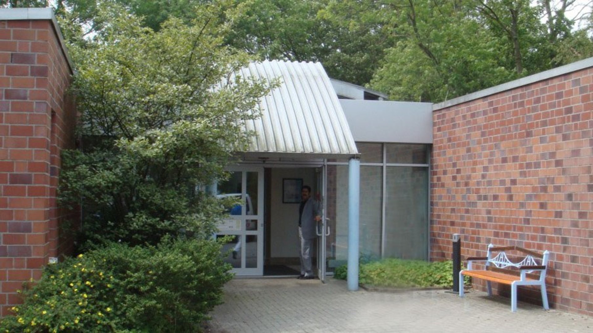 Foto: PHV-Dialysezentrum Wilhelmshaven Foto: PHV-Dialysezentrum Wilhelmshaven