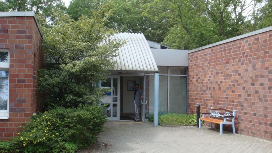 Foto: PHV-Dialysezentrum Wilhelmshaven