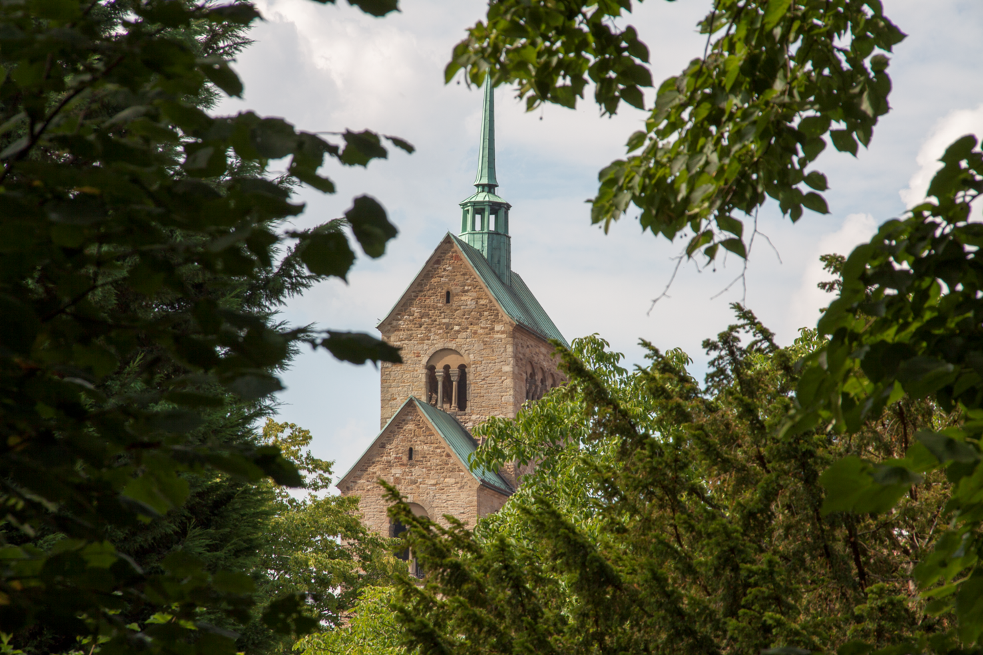 Foto: Mindener Dom
