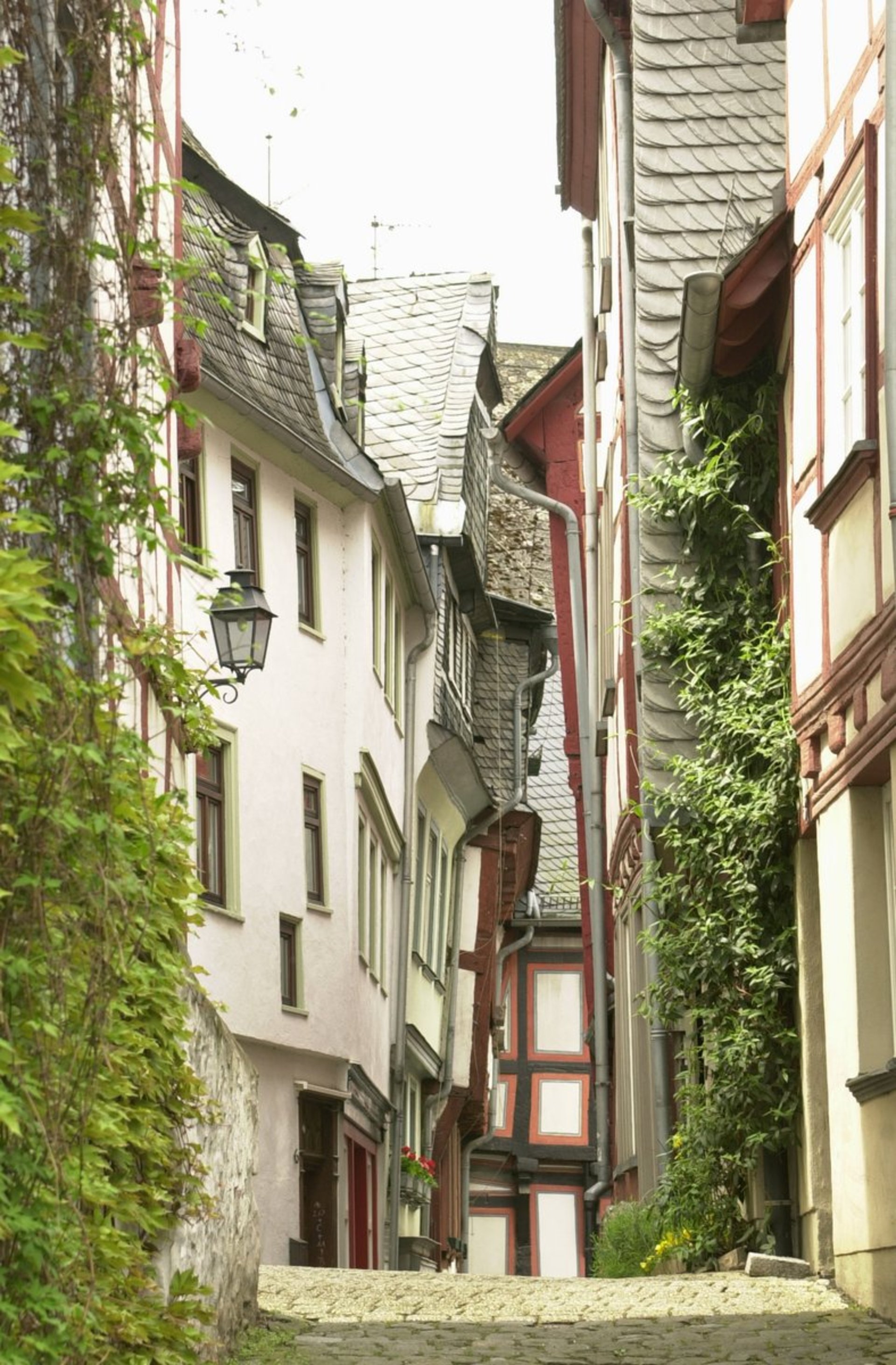 Foto: Altstadt Limburg