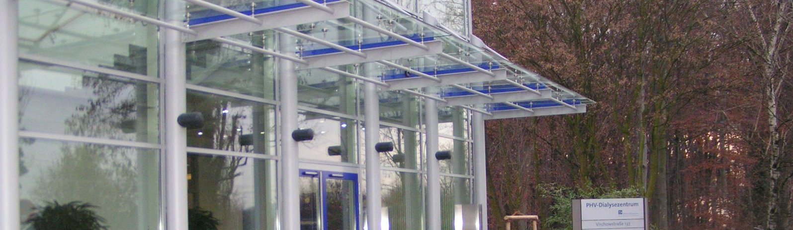 Foto: MVZ Gelesenkirchen