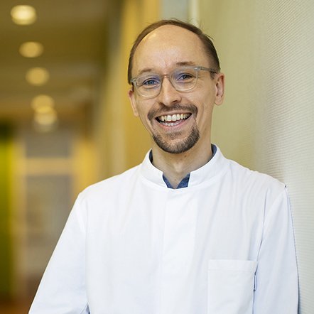 Foto: Dr. David Steinfeld Foto: Dr. David Steinfeld