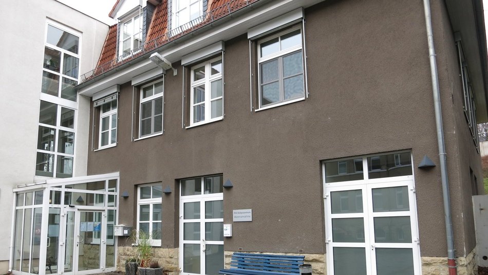 Foto: Dialysezentrum Bad Harzburg