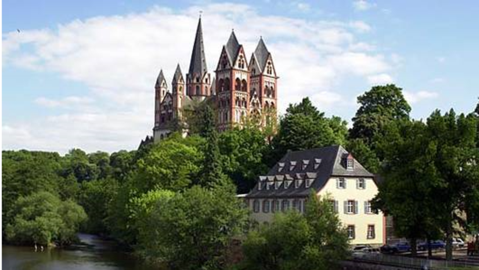 Foto: Limburg Dom Foto: Limburg Dom