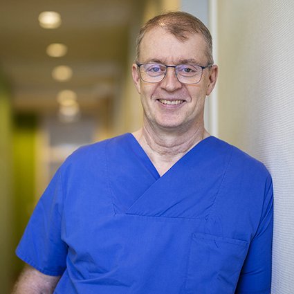 Foto: Dr. med. Patrick Fowler Foto: Dr. med. Patrick Fowler