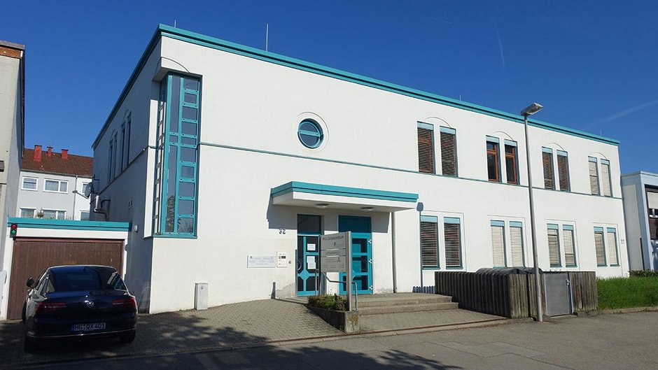 Foto: Nieren-und Diabeteszentrum Vaihingen-Dürrlewang