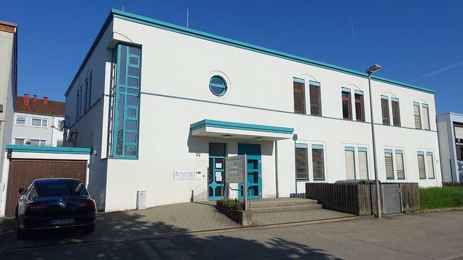 Foto: Nieren-und Diabeteszentrum Vaihingen-Dürrlewang
