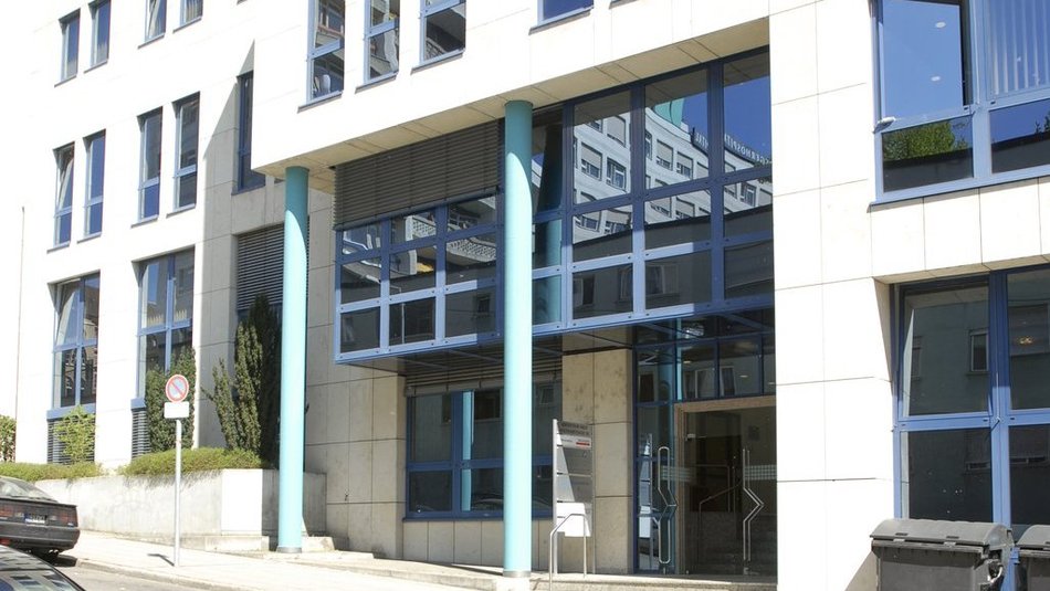 Foto: Internistisch- Nephrologisches Zentrum Stuttgart-Mitte Foto: Internistisch- Nephrologisches Zentrum Stuttgart-Mitte