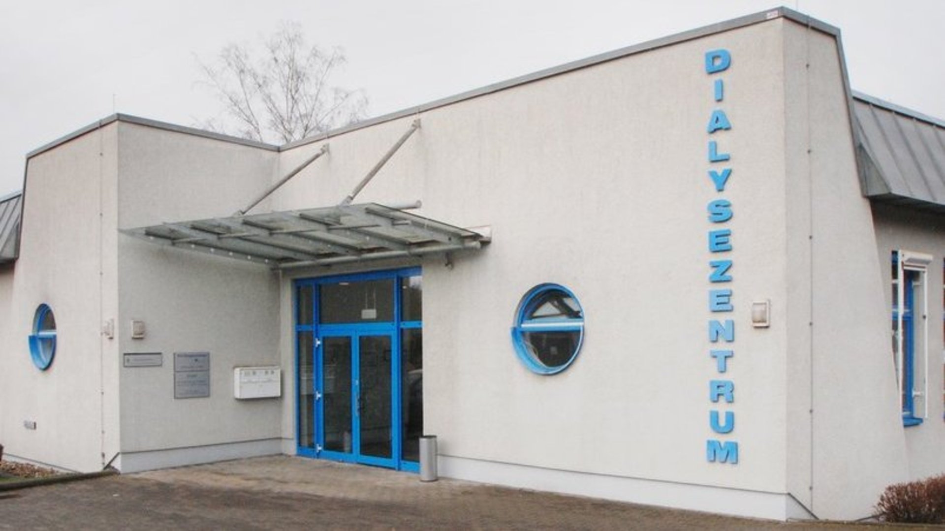 Foto: Dialysezentrum Melsungen Foto: Dialysezentrum Melsungen