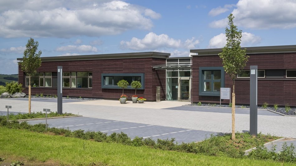 PHV-Dialysezentrum Bad Camberg